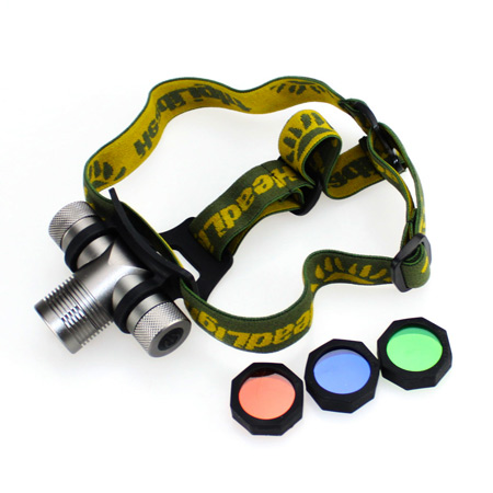 هدلامپ الیدی هدلامپ الیدی