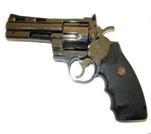 کلت ترقه ای