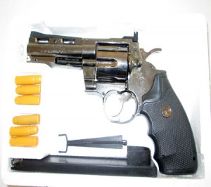 کلت ترقه ای کلت ترقه ای