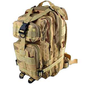 کوله پشتی LEMOCHIC