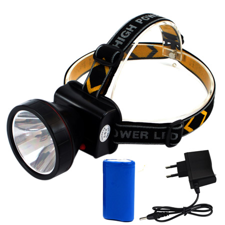 هد لامپ هد لامپ