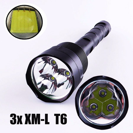 چراغ قوه چراغ قوه