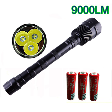 چراغ قوه چراغ قوه