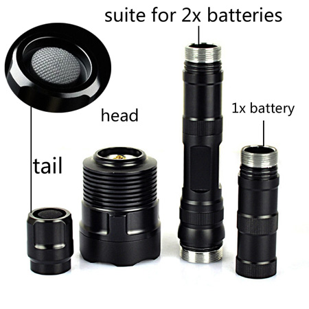 چراغ قوه چراغ قوه