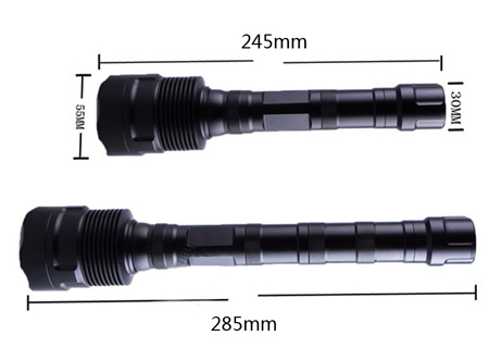 چراغ قوه چراغ قوه