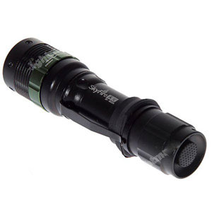 cheragh 180 lumen police