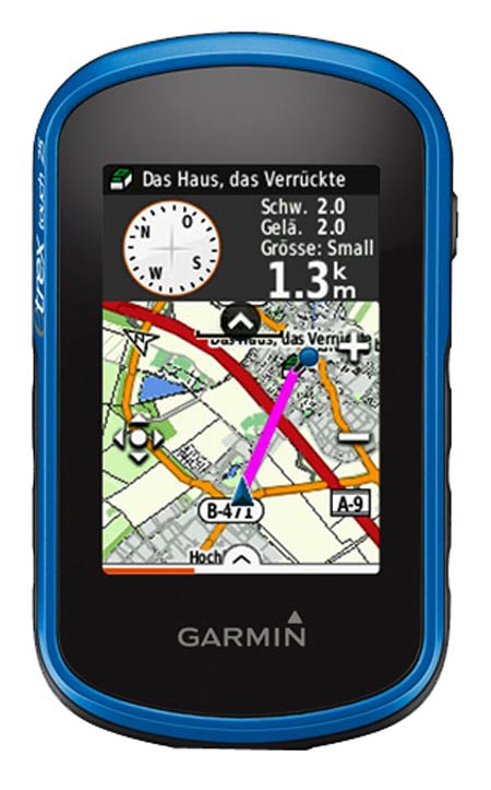 gps gps