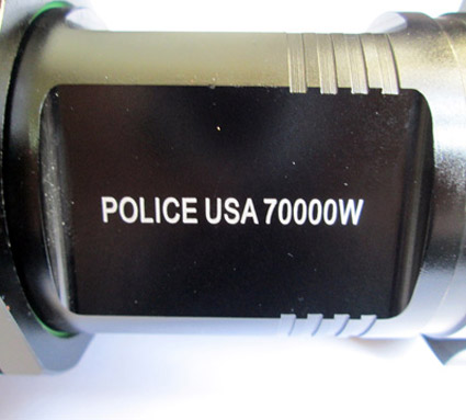 police usa 70000w police usa 70000w