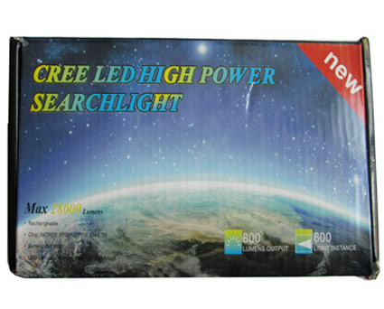 searchlight searchlight