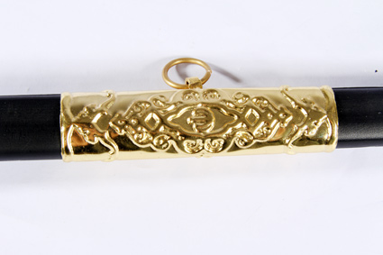 شمشیر شمشیرتشریفات نظامی