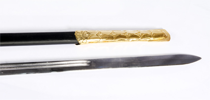 شمشیر3 شمشیرتشریفات نظامی