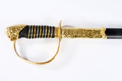 شمشیر5 شمشیرتشریفات نظامی