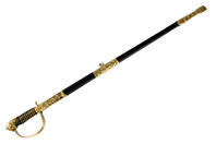 شمشیر6 شمشیرتشریفات نظامی