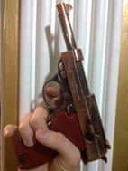 فندکی والتر آلمان فندکی والتر آلمان