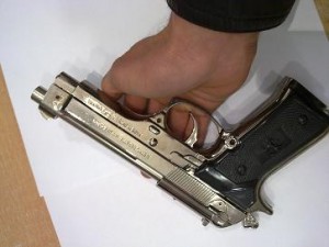 کلت پی ات رو کلت پی ات رو