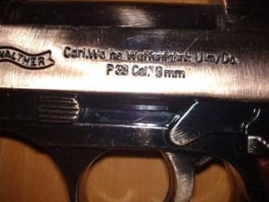 فندکی والتر آلمان فندکی والتر آلمان