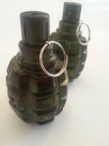 نارنجک نارنجک