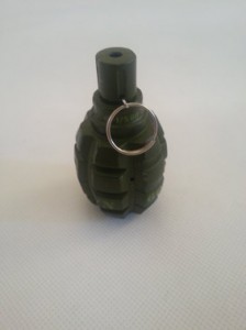 نارنجک نارنجک