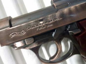 فندکی والتر آلمان فندکی والتر آلمان