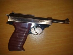 فندکی والتر آلمان فندکی والتر آلمان