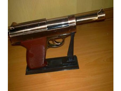 فندکی والتر آلمان