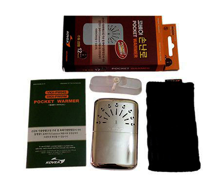 بخاری جیبی بخاری جیبی