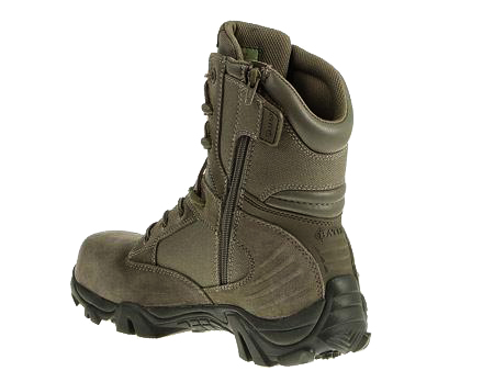 پوتین کورتکس آمریکایی -GX-8-Sage1 پوتین کورتکس آمریکایی