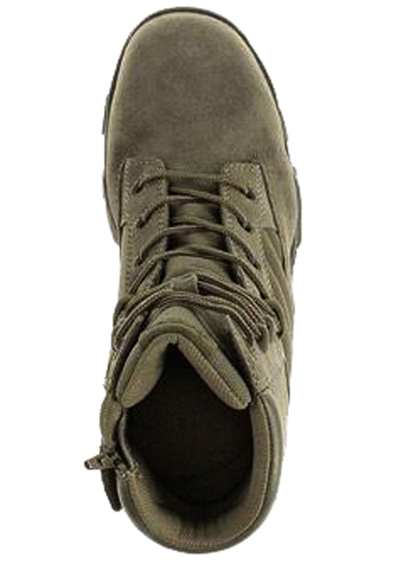 پوتین کورتکس آمریکایی پوتین کورتکس آمریکایی