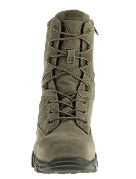 پوتین کورتکس آمریکایی پوتین کورتکس آمریکایی