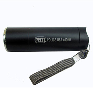 چراغ قوه بدون زوم پلیس