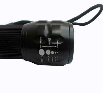 چراغ قوه پلیسی چراغ قوه پلیسی