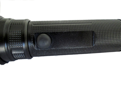 چراغ قوه پلیسی چراغ قوه پلیسی