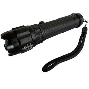 چراغ قوه پلیسی