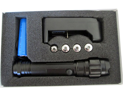 چراغ قوه پلیسی چراغ قوه پلیسی