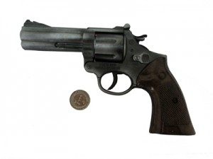 کلت گانهر 7تیر