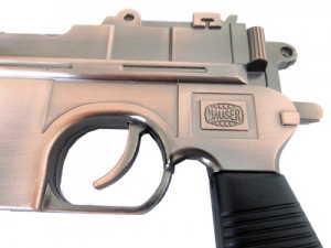 کلت ماوزر کلت ماوزر