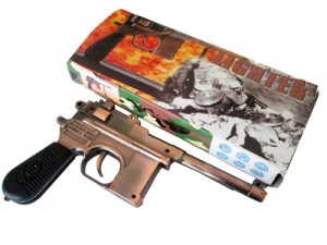 کلت ماوزر کلت ماوزر