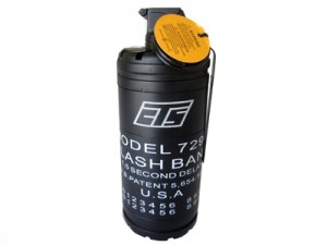 نارنجک فلزی نارنجک فلزی