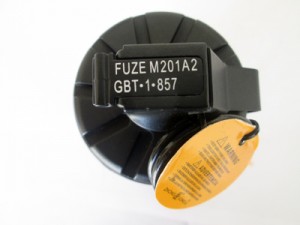 نارنجک فلزی نارنجک فلزی