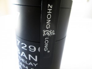 نارنجک فلزی نارنجک فلزی