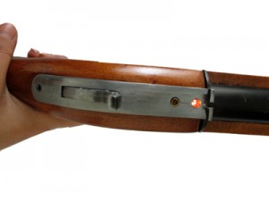 تفنگ وینچستر تفنگ وینچستر