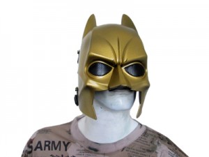 ماسک حرفه ای بتمن ماسک حرفه ای بتمن
