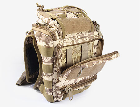 کیف بغل چندکاره کیف بغل چندکاره