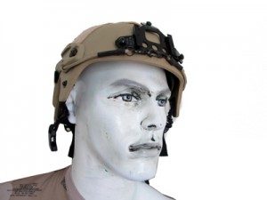 کلاه ضدضربه