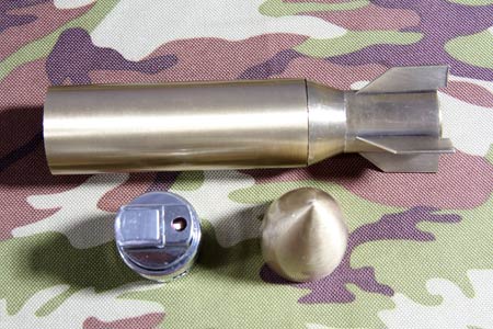 فشنگ فلزی دکوری فشنگ فلزی دکوری