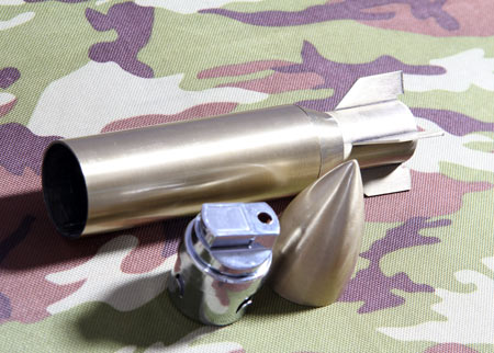 فشنگ فلزی دکوری فشنگ فلزی دکوری