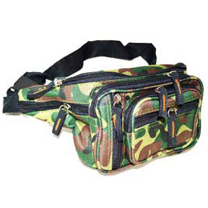 کیف کمری مدارک