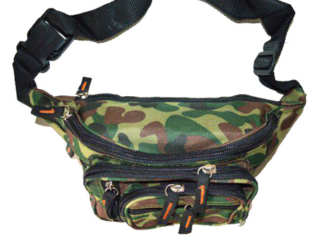 کیف کمری مدارک کیف کمری مدارک