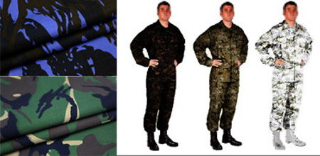 پارچه نظامی پارچه نظامی