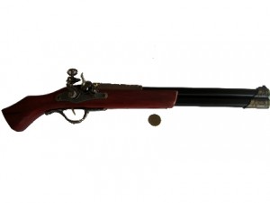 تپانچه دولول دکوری تپانچه دولول دکوری